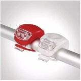 Emos P3921 LED set svjetla za bicikl 10 lm | shoptok.hr