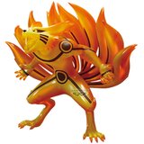 Naruto Shippuden Figura - Kurama (Kurama Link Mode), 14 cm | shoptok.hr