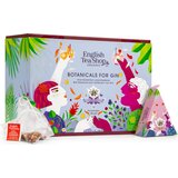 English Tea Shop Botanicals for Gin Set, Gift Box Gin Spice Collection, bio - 12 čajnih vrečk Cene