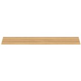 Ideal Standard Ploča za ispod umavionika u dekoru hrasta u prirodnoj boji 200x51 cm i.Life B – | shoptok.hr