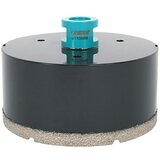 Bihui Dijamantna kruna za bušenje rupa (Promjer: 115 mm) | shoptok.hr