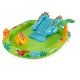 Intex bazen za djecu vodeni park Little Dino Dinosaur 191x58x152cm 57166 | Eponuda.ba