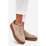 Daniel Lopez Just Dare BIG STAR SHOES Women's Leather Sneakers Big Star By Daniel Lopez | Shoptok.si