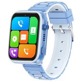 XO H130 DJEČIJI PAMETNI SAT GPS/SIM BLUE | Eponuda.ba