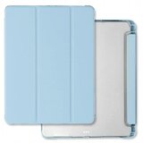 JTech Ohišje za tablični računalnik iPad Pro 11 (2024) Trajno svetlo modro, (22025496) | Shoptok.si
