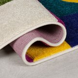 Flair Rugs Ručno rađen tepih 80x150 cm Chacha – | shoptok.hr