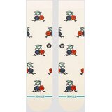 Stance Community Crew Socks ivory | Shoptok.si