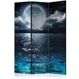  Paravan u 3 dijela - Blue Lagoon [Room Dividers] 135x172 Cijene