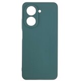  gentle color xiaomi redmi A5 4G, green silikonska maska | ePonuda.com