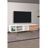 Hanah home TV komoda, bijela | Eponuda.ba