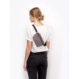 UCON ACROBATICS Torbica za okrog pasu 'Jona Medium Lotus' lila / črna | Shoptok.si