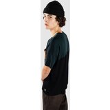 Iriedaily Block Pocket T-shirt green black | Shoptok.si