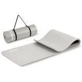  Podloga za vježbanje 183 × 60 cm Neo-Sport 192200 – siva | shoptok.hr