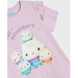 Sinsay Pamučna majica s printom Gabby’s Dollhouse | shoptok.hr