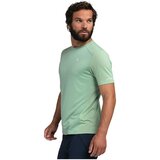 Schöffel Majice s kratkimi rokavi 237156055 Zelena | Shoptok.si
