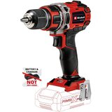 Einhell power X-Change Akumulatorska bušilica/odvijač (Bez akumulatora, Broj okretaja pri praznom hodu: 500 okr/min - 1.800 okr/min) + BAUHAUS jamstvo 5 godina na uređaje na električni ili motorni pogon | shoptok.hr