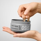 Schwarzkopf Professional Osis+ Tipsy Twirl gel za lase za valovite in kodraste lase 300 ml | Shoptok.si