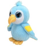  Orbys M, plišana igračka, ara papagaj , 15cm | ePonuda.com
