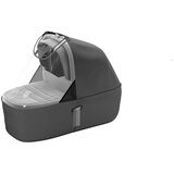 Thule Sleek Bassinet košara crna | shoptok.hr