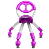 Toyz Hrošč 2v1 sprehajalec in poganjalec Vijolična isk | Shoptok.si