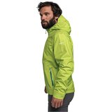 Schöffel Trekking sommer wanderjacke 3 lagen Ryten Zelena | shoptok.hr