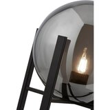 XXXL namizna svetilka amsterdam 28/43 cm | Shoptok.si