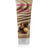 Dermacol Aroma Ritual Macadamia Truffle gel za tuširanje 250 ml za žene