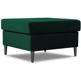 Cosmopolitan Design Zeleni baršunast tabure Kyoto – | shoptok.hr