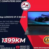 Lenovo IdeaPad 3 15IHU6 Gaming laptop | Eponuda.ba