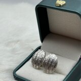  Srebrene naušnice | Eponuda.ba