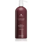 Alterna Caviar Anti-Aging Clinical Densifying nežni šampon za šibke lase 1000 ml