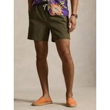 Polo Ralph Lauren Kupaće hlače 'TRAVELER' maslinasta | shoptok.hr