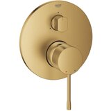 Grohe pokrivna plošča za kad/tuš essence (24092GL1) -cool sunrise | Shoptok.si