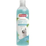 Beaphar Šampon za pse sa belim ili svetlim krznom, 250 ml Cene