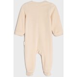 Sinsay Kombinezon za bebe s patentnim zatvaračem Winnie the Pooh | shoptok.hr