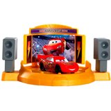 Cars Staza Disney Piston Cup s katapultom | shoptok.hr
