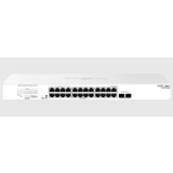 aolynk US110-24G2MF ethernet switch, 24 x 1G, ac