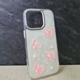  futrola 3D holo za iphone 16 pro No13 | ePonuda.com