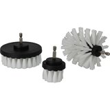 Proline SET KRTAČ NA SVEDRU MEHKE FI=5/9/10CM 3 KOM, (5000053587) | Shoptok.si