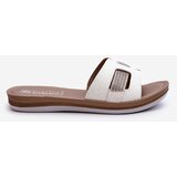 Inblu Comfortable Shiny Women's Flip-Flops | ePonuda.com