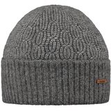 Barts Winter Hat LATICIA BEANIE Dark Heather | Shoptok.si