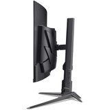 Acer 34"/Curved/OLED/3440x1440/240Hz/HDMI/ DP/USB-C/Audio/2Y | shoptok.hr