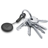 Cellular Line Celularline Tracy Tag, crna Apple FindMy BTTRACYTAGK pametni sledilec, crna. | Shoptok.si