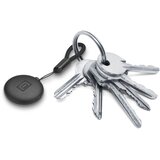 Cellular Line Tracy Tag crni Apple FindMy BTTRACYTAGK pametni tragac, crno | shoptok.hr