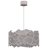  luster na sajli camo 3xE27/15W/230V bež | Eponuda.com