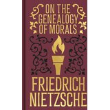 Arcturus Publishing Frederich Nietzsche - On the Genealogy of Morals | Eponuda.com