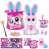 Zuru pliš zajček Pets Alive Magic Bunny | Shoptok.si