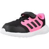 Adidas Nizke superge TENSAUR RUN 3.0 EL Črna | Shoptok.si