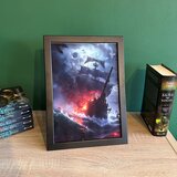 Epic Fantasy Shop Sea of Thieves v1 poster | ePonuda.com