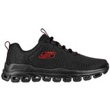 Skechers GLIDE-STEP-FASTEN UP Muške tenisice, crna, veličina | shoptok.hr